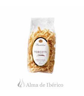 Pasta Torcetti | Bartolini