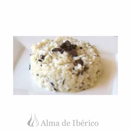 RISOTTO TRUFA GLI AIRONI