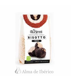 RISOTTO TRUFA GLI AIRONI