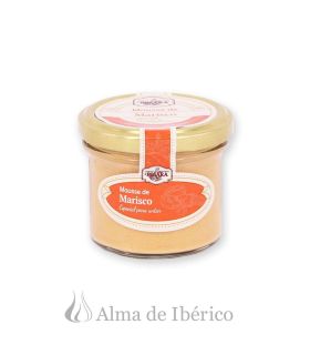 Mousse de Marisco | ROSARA