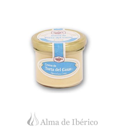 Crema de Torta del Casar | Rosara