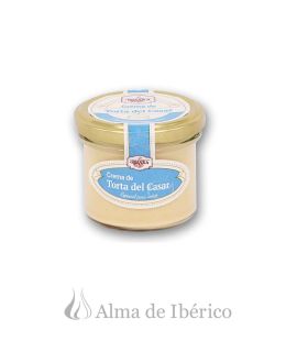 Crema de Torta del Casar | Rosara