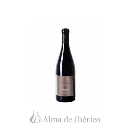 Vino tinto Palacio de Villachica  | Ribera del Duero