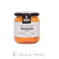 Pimientos  JAMÓN IBÉRICO | Lukan Gourmet