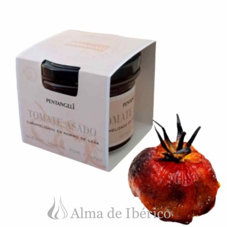 Tomate asado | Pentangeli