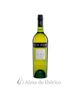 Vino Blanco Tio Pepe