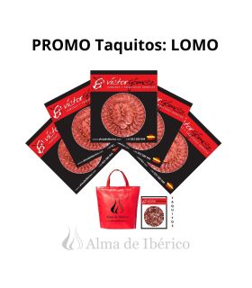 PROMO: LOMO TAQUITOS