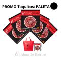 PROMO TAQUITOS: Paleta de Bellota 100% Ibérico a cuchillo