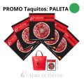 PROMO TAQUITOS: Paleta de Cebo de Campo Ibérica 50-75% raza Ibérica A CUCHILLO