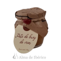 Paté de Buey de Mar | La Cuna