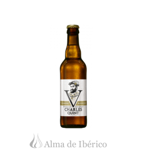 Cerveza Charles Quint