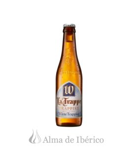 Cerveza La Trappe Witte