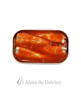 Sardinas en Salsa de Tomate | Minerva
