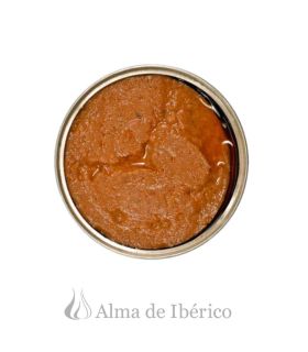 Paté de Atún | Minerva