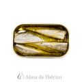 Sardinas en Aceite de Oliva Virgen Extra | Minerva