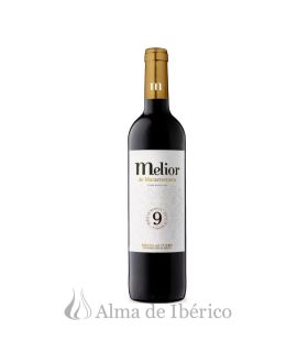 Melior Vino 9 meses Matarromera| Duero