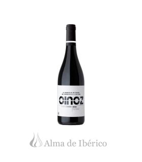 Oinoz Vino Crianza| Rioja