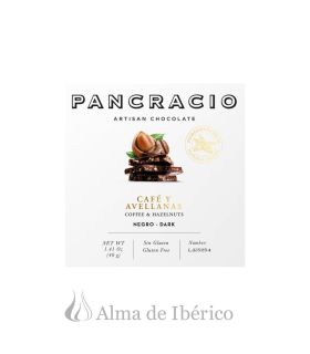 Tableta de Chocolate | Pancracio