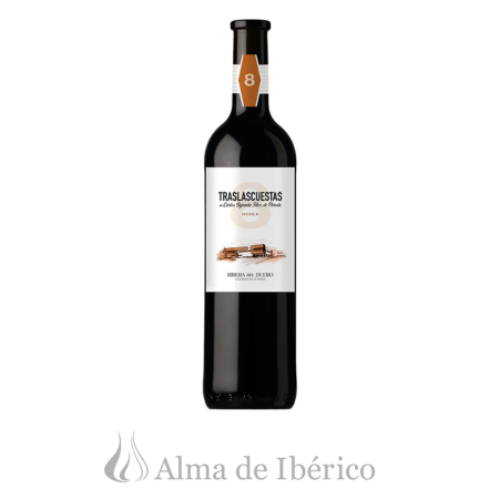 Traslascuestas Tinto Roble | Duero