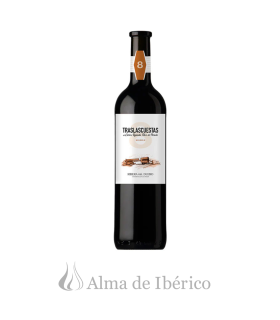 Traslascuestas Tinto Roble | Duero