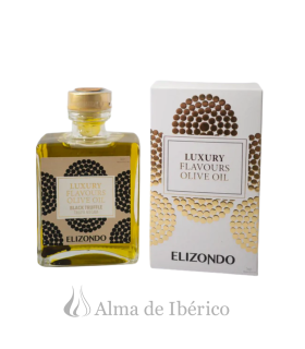 Luxury Trufa Negra | Elizondo