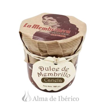 Membrillo Canela la membrillera