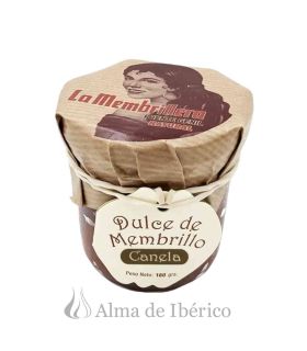 Membrillo Canela la membrillera