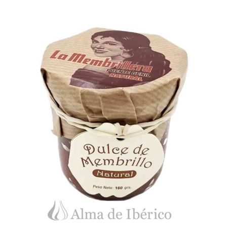 Membrillo Artesano de Naranja LA MEMBRILLERA