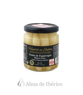 Conservas de la Tierra: esparragos, alcachofas, etc