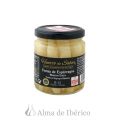 Conservas de la Tierra: esparragos, alcachofas, etc