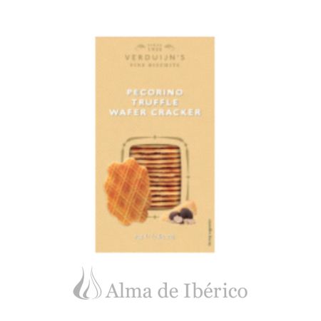 Gofres Queso y Trufa | Verduijn’s