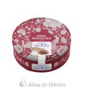 Lata de Tortas de Aceite | Inés Rosales