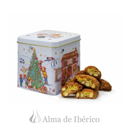 Cantuccini Toscani | Deseo