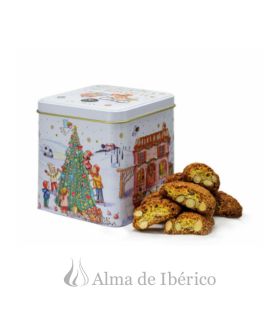 Cantuccini Toscani | Deseo