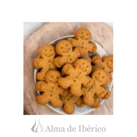 Galletas de muñeco de jengibre | Walkers
