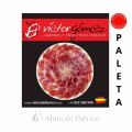 Paleta de Bellota Ibérica 50-75% raza Ibérica A CUCHILLO