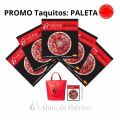 PROMO TAQUITOS: Paleta de Bellota Ibérica 50-75% raza Ibérica A CUCHILLO