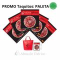 PROMO TAQUITOS: Paleta de Cebo de Campo Ibérica 50-75% raza Ibérica A CUCHILLO