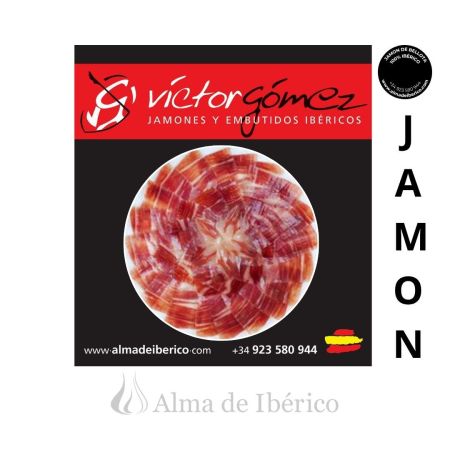 Jamón de Bellota 100%
