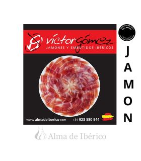 Jamón de Bellota 100%