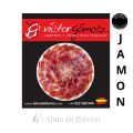 Jamón de Bellota 100%