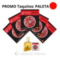 PROMO TAQUITOS: Paleta de Bellota Ibérica 50-75% raza Ibérica A CUCHILLO