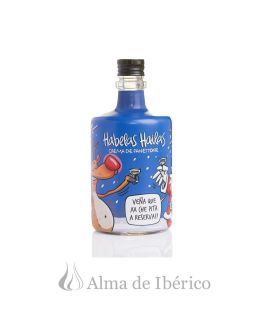 Crema de Panetone| Habeilas Hailas