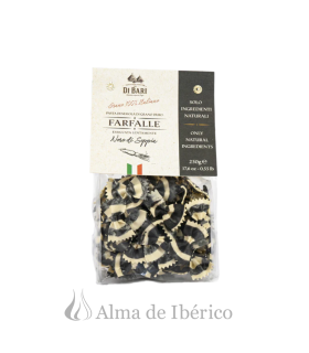 Farfalle NERO di SEPIA