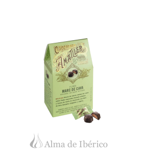 Flors Marc de Cava| Amatller