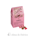 Flors Chocolate Leche y Frambuesa | Amatller