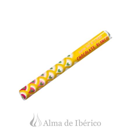 CHOCOLATE BLANCO CHOCOLATINA