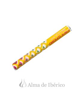 CHOCOLATE BLANCO CHOCOLATINA