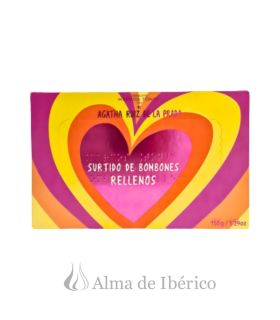 BOMBONES RELLENOS SURTIDO