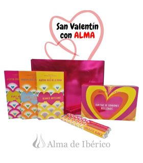 Bombones y chocolates Agatha Ruiz de la Prada